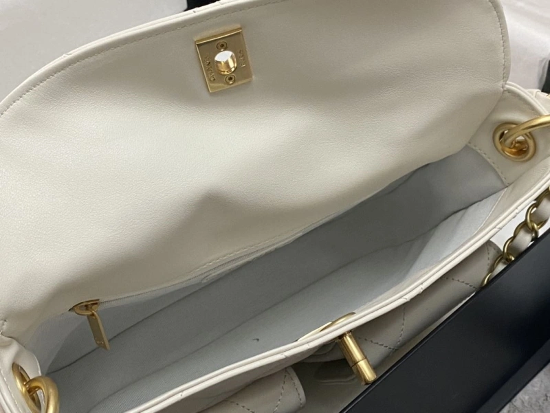 Ch**el satchel bags 4016a-1168