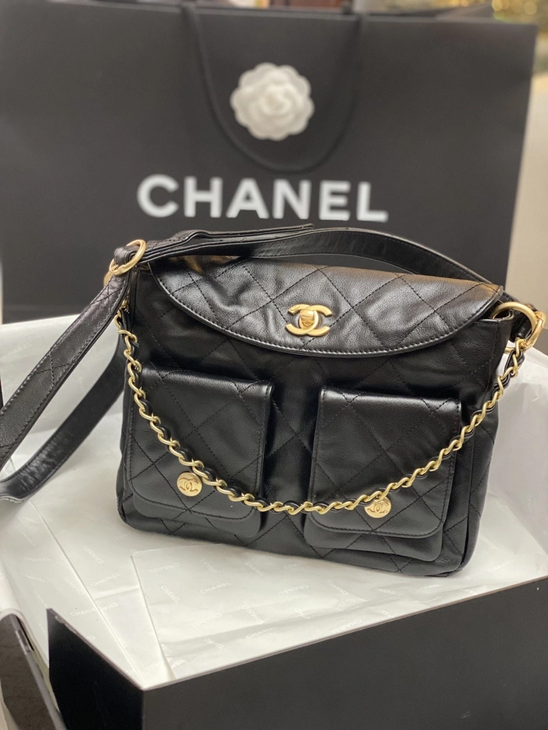 Ch**el satchel bags 4016a-1169