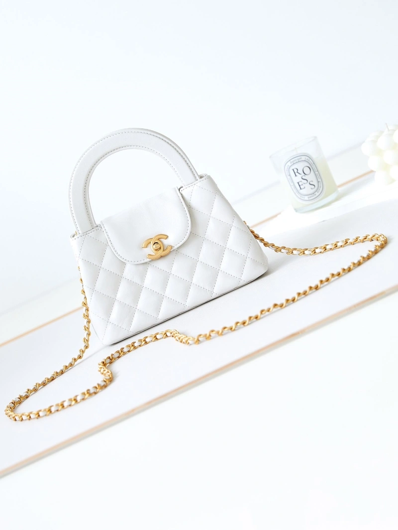 Ch**el top handle bags 4016a-1175