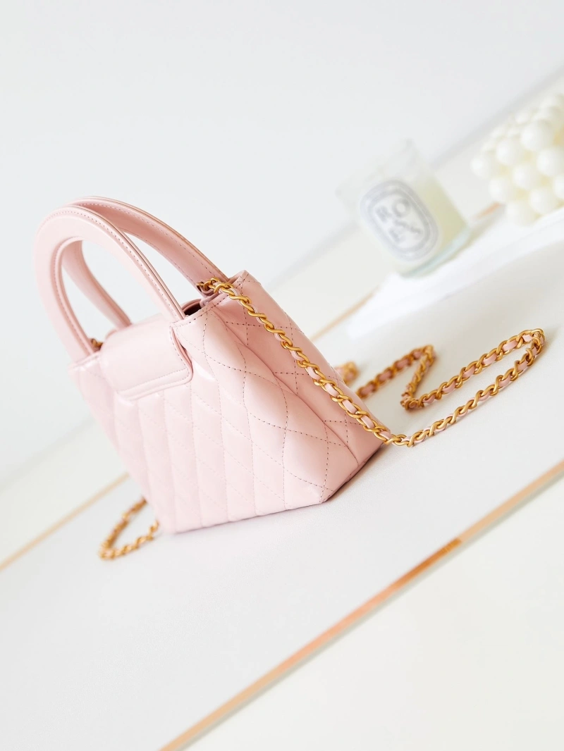 Ch**el top handle bags 4016a-1176
