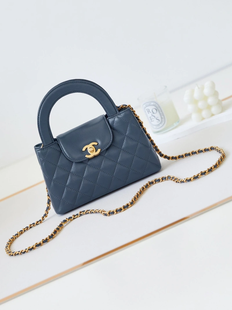 Ch**el top handle bags 4016a-1177