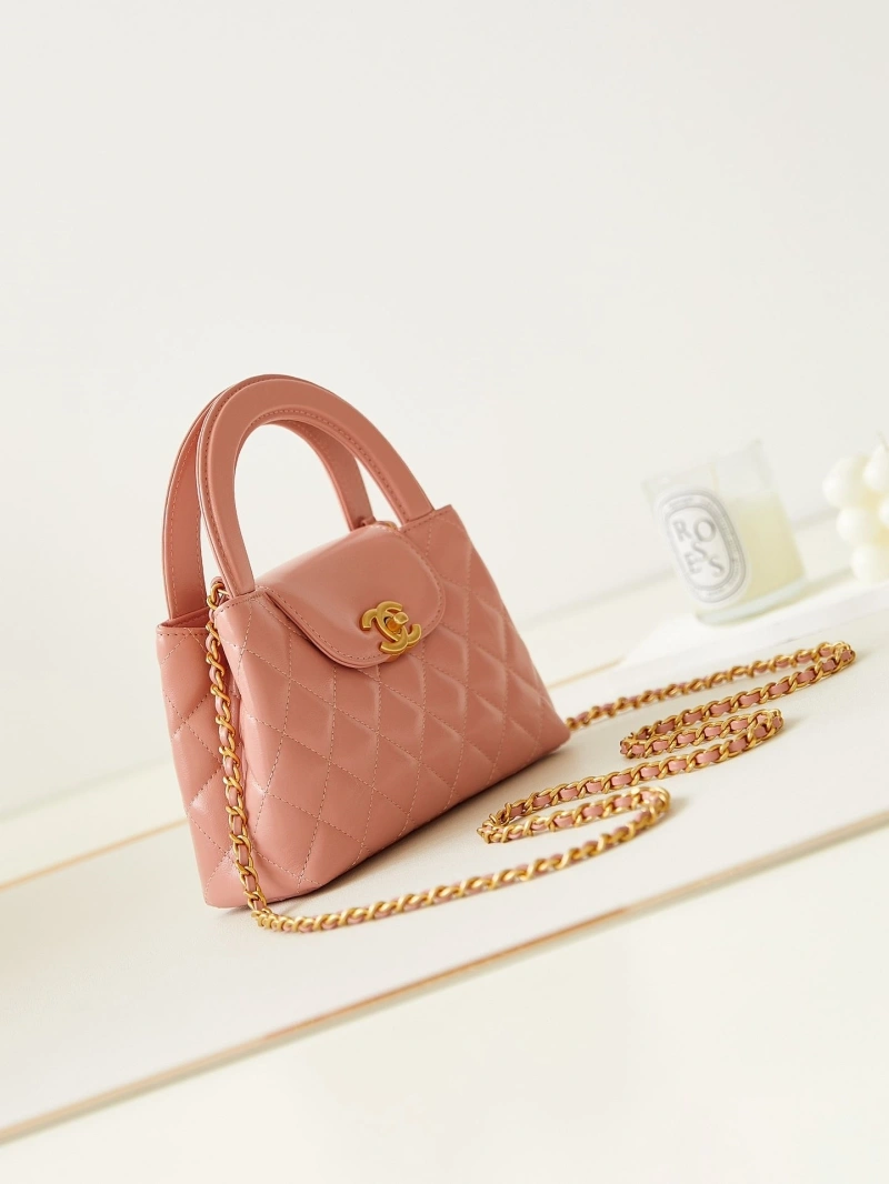 Ch**el top handle bags 4016a-1178