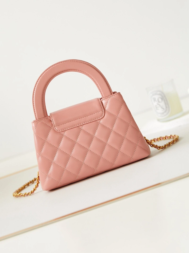 Ch**el top handle bags 4016a-1178