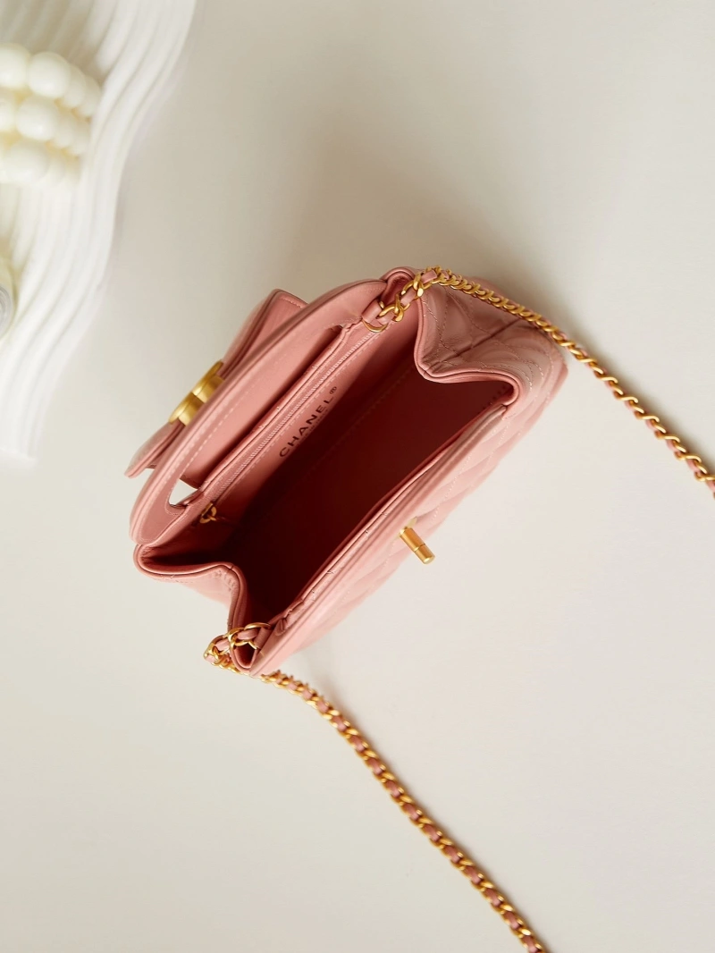 Ch**el top handle bags 4016a-1178