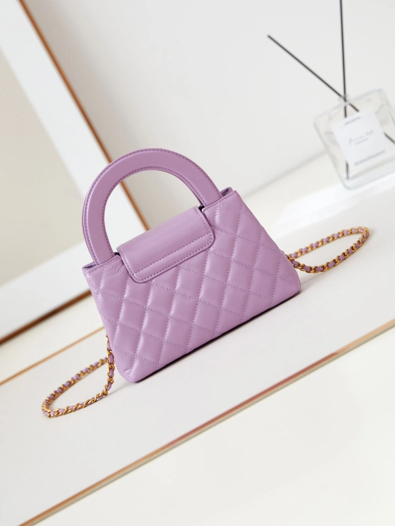 Ch**el top handle bags 4016a-1179