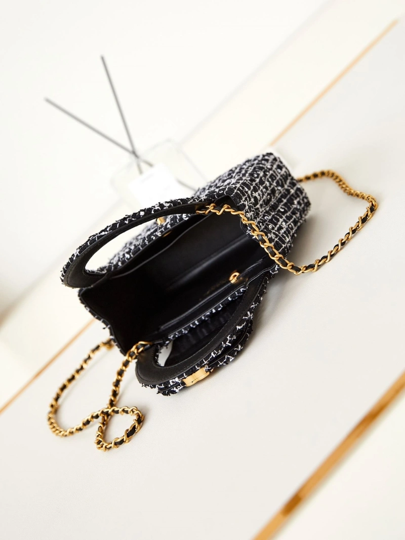 Ch**el top handle bags 4016a-1183