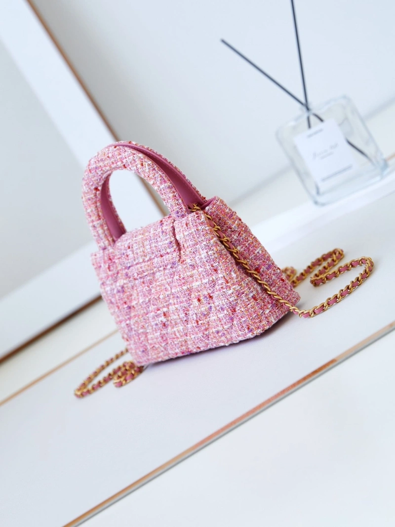 Ch**el top handle bags 4016a-1184