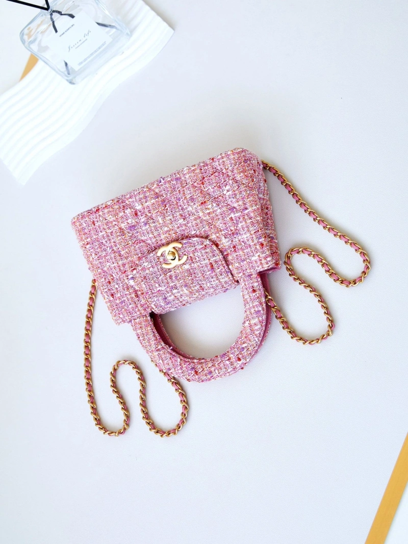 Ch**el top handle bags 4016a-1184