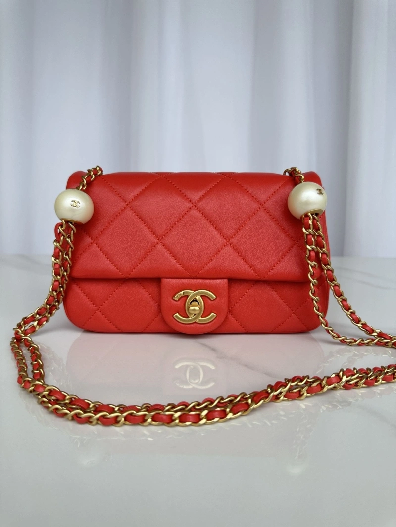 Ch**el cf series bags 4016a-1189