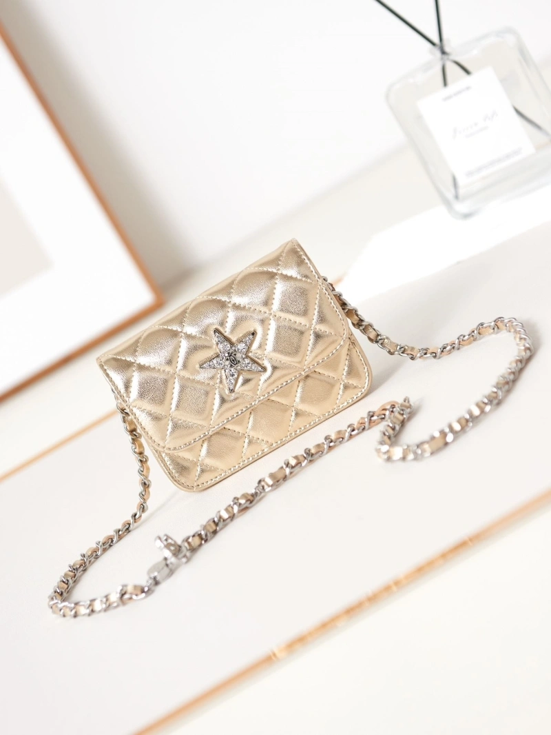 Ch**el satchel bags 4016a-1211