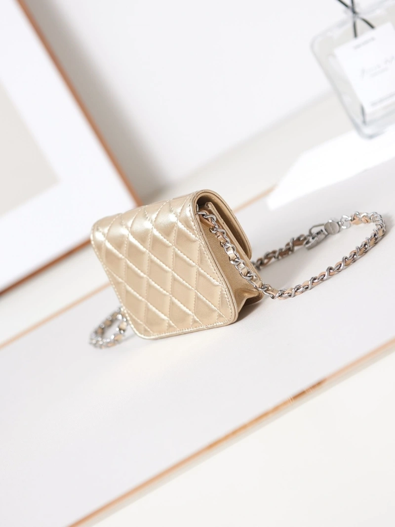 Ch**el satchel bags 4016a-1211