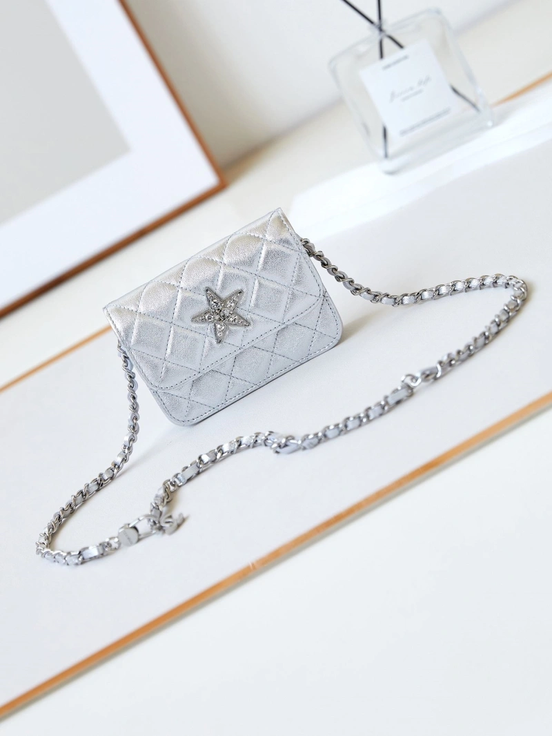 Ch**el satchel bags 4016a-1212