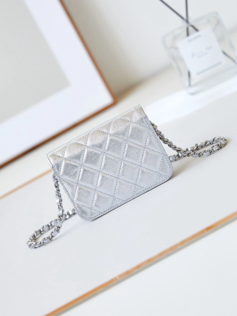 Ch**el satchel bags 4016a-1212