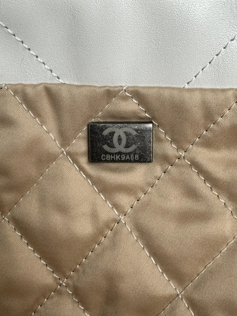 Ch**el shopping bags 4017-0005