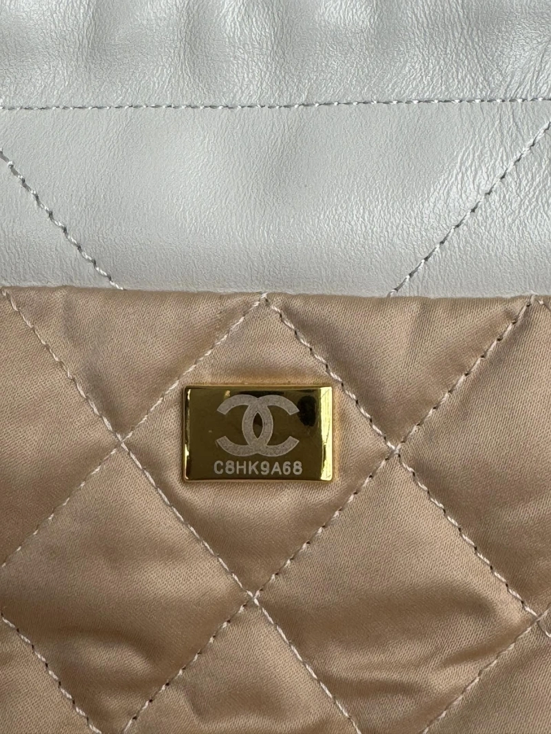 Ch**el shopping bags 4017-0006