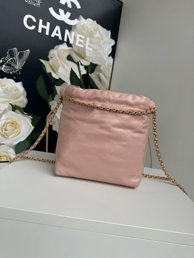 Ch**el shopping bags 4017-0007
