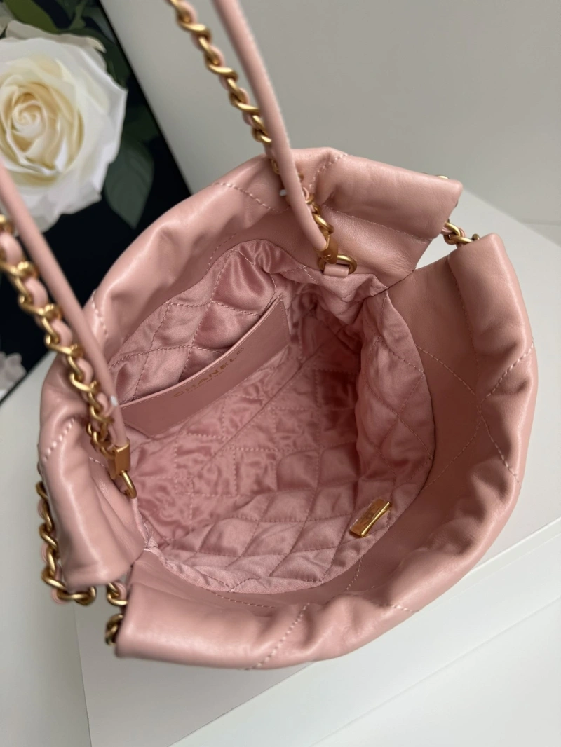 Ch**el shopping bags 4017-0007