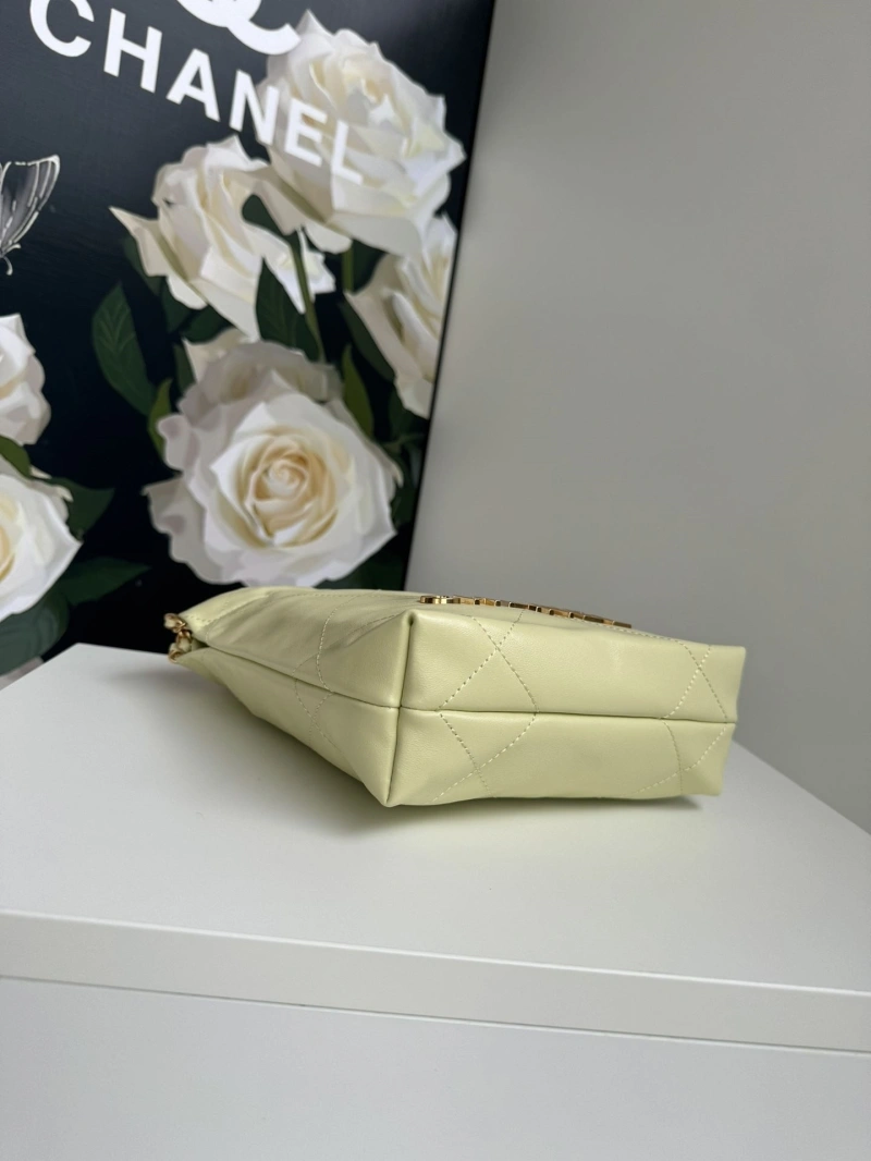 Ch**el shopping bags 4017-0008