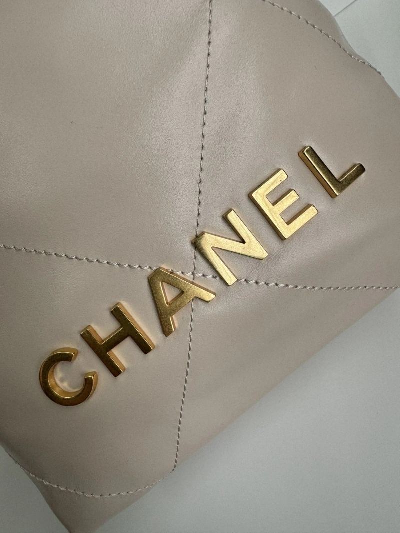Ch**el shopping bags 4017-0011