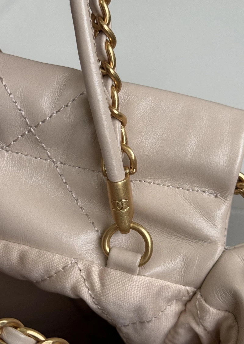Ch**el shopping bags 4017-0011
