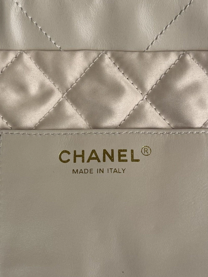 Ch**el shopping bags 4017-0011