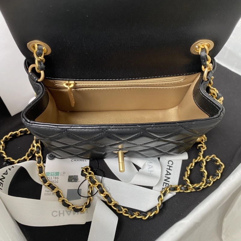 Ch**el cf series bags 4017-0019