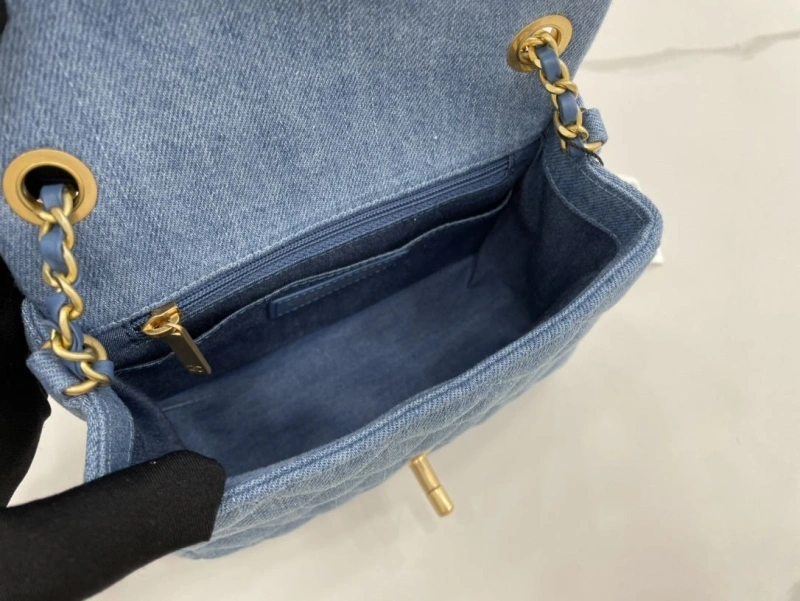 Ch**el cf series bags 4017-0023