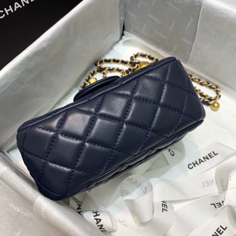 Ch**el cf series bags 4017-0029