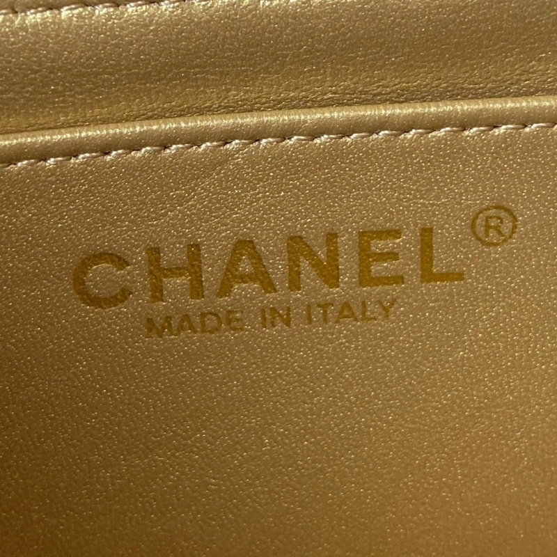 Ch**el cf series bags 4017-0033