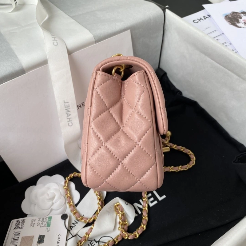 Ch**el cf series bags 4017-0034