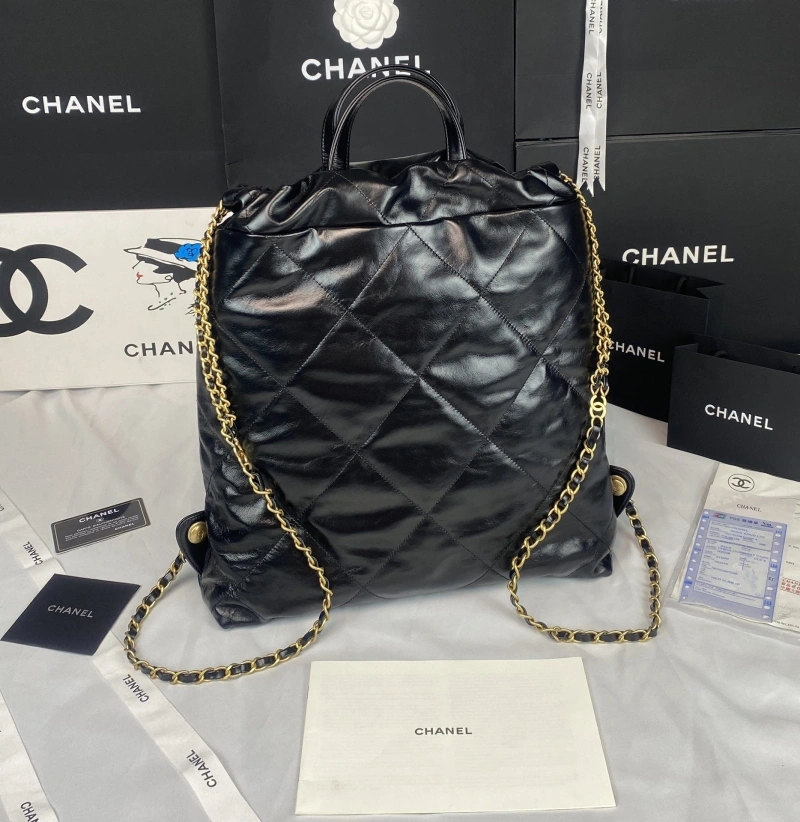 Ch**el shopping bags 4017-0039
