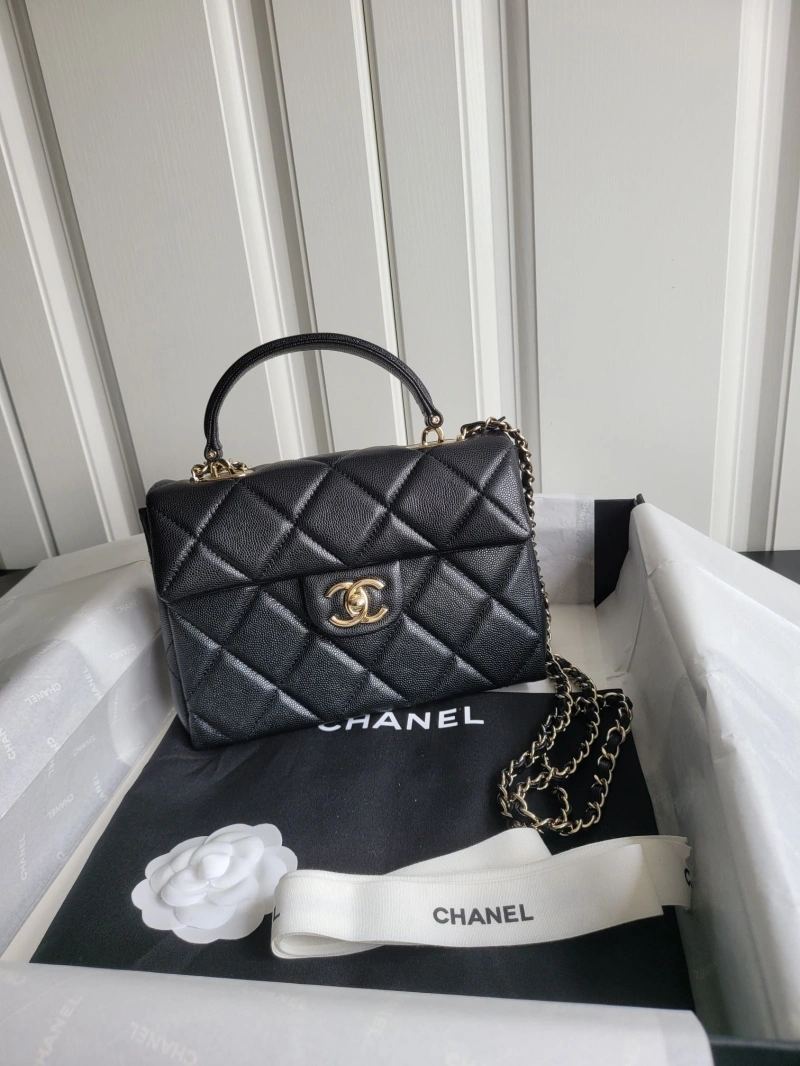 Ch**el cf series bags 4017-0044