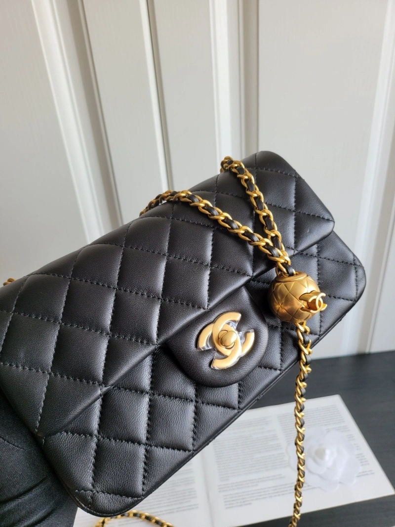 Ch**el cf series bags 4017-0054