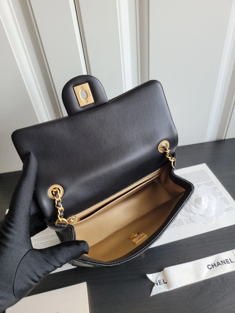 Ch**el cf series bags 4017-0054