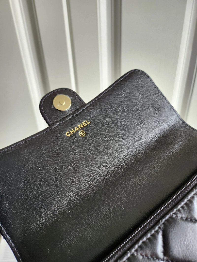 Ch**el cf series bags 4017-0056