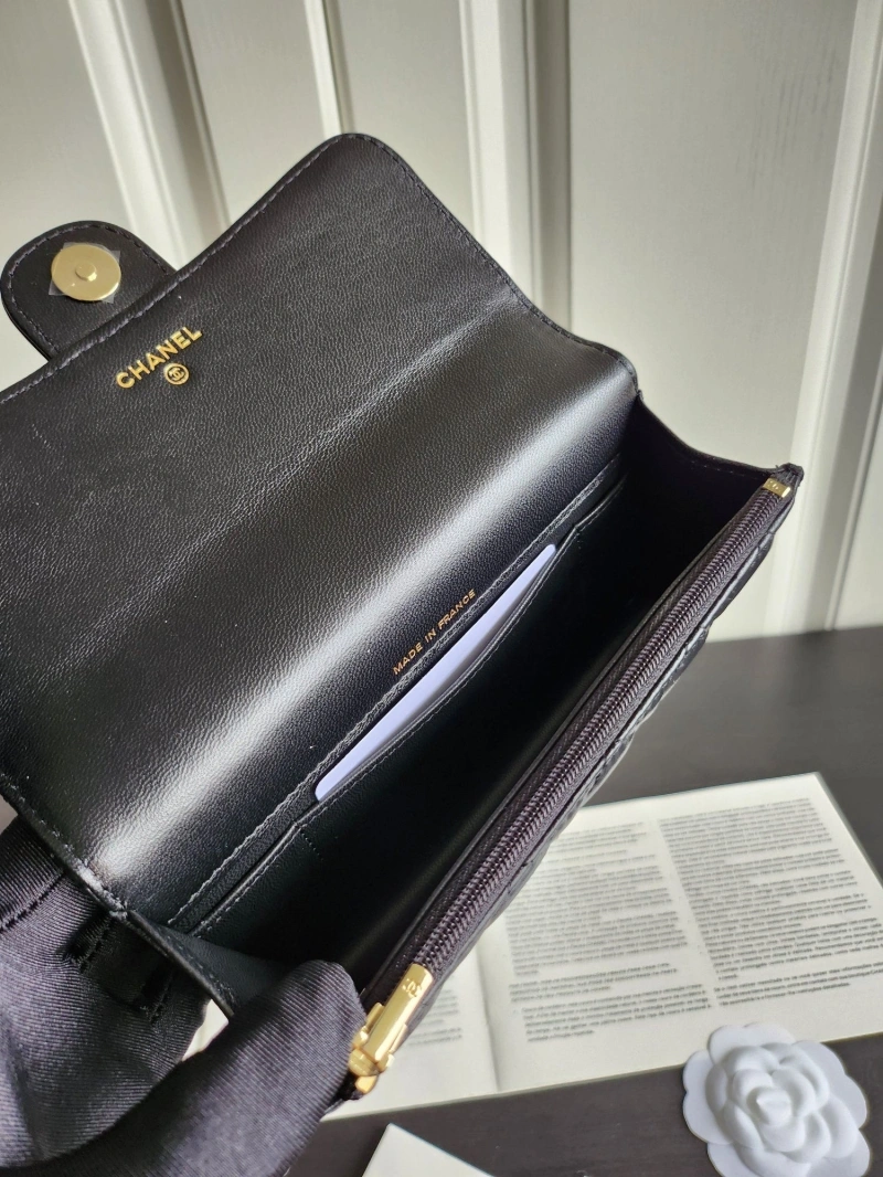 Ch**el cf series bags 4017-0056