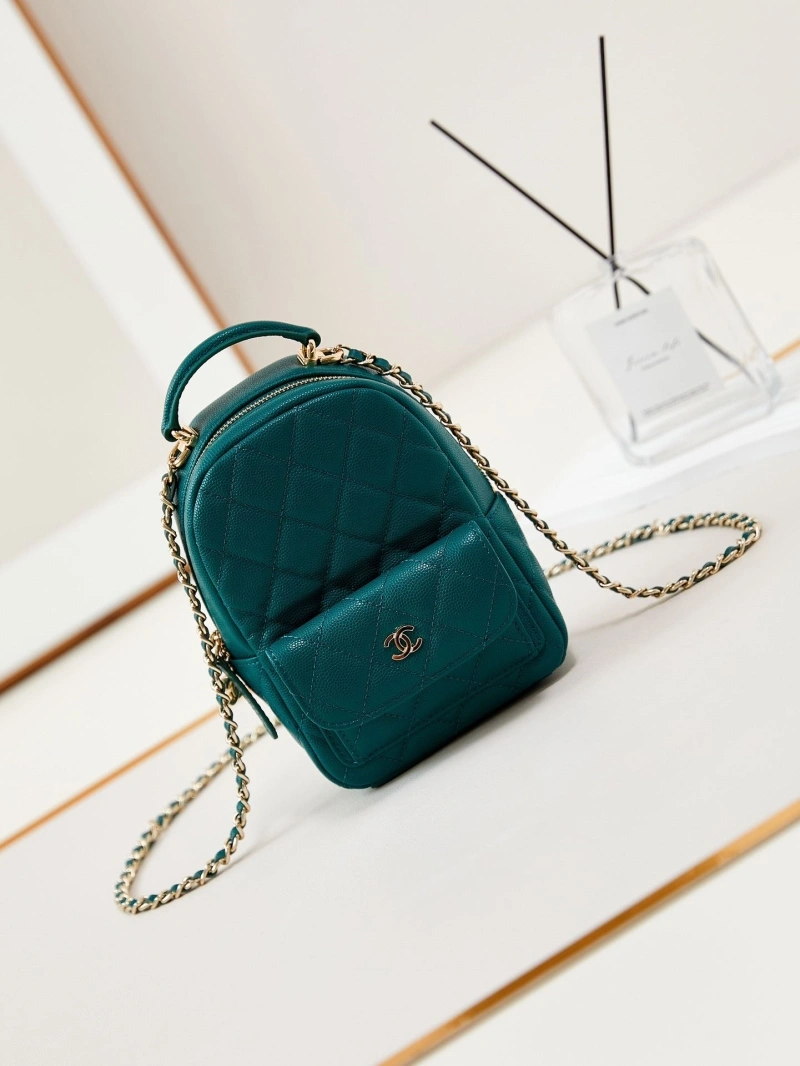 Ch**el backpacks 4017-0066