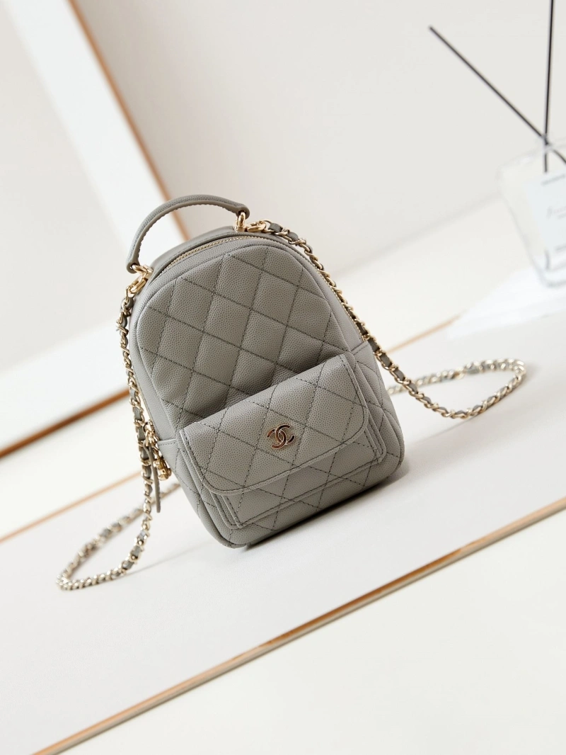 Ch**el backpacks 4017-0070