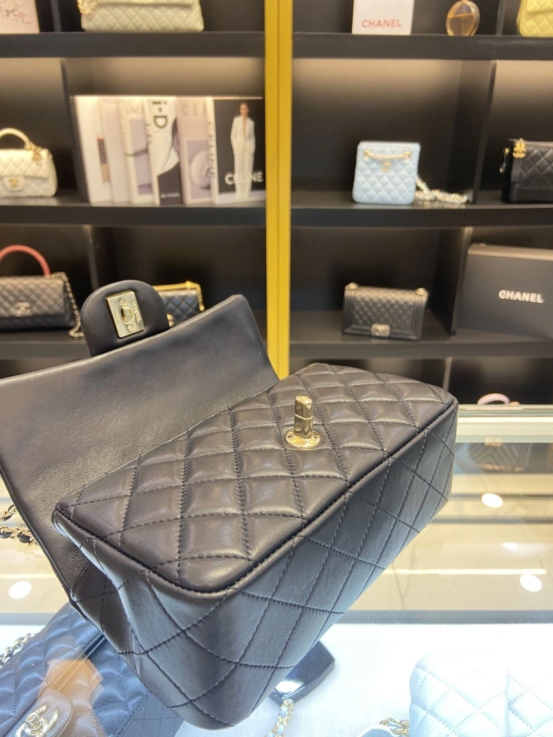Ch**el cf series bags 4017-0077