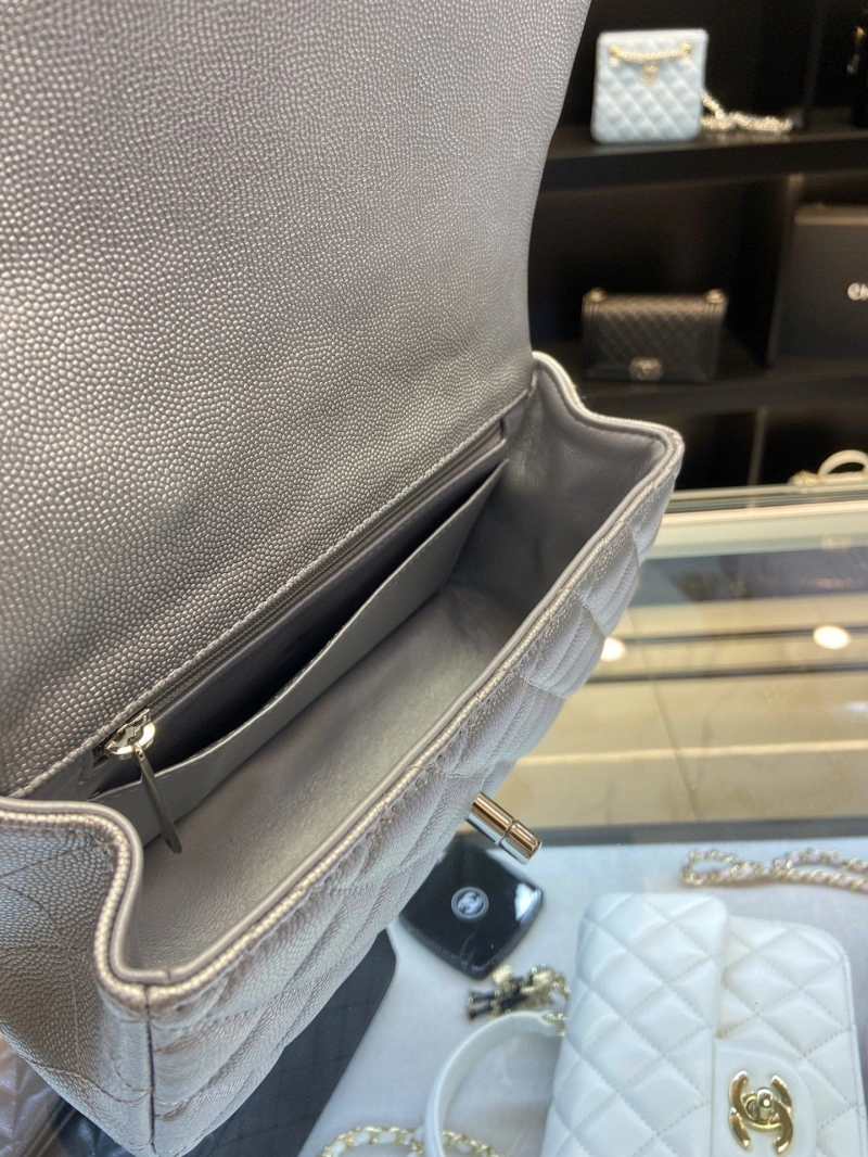 Ch**el cf series bags 4017-0078