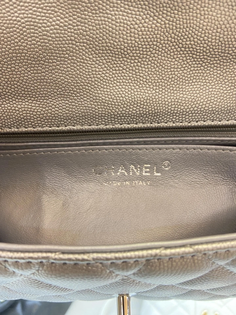 Ch**el cf series bags 4017-0078