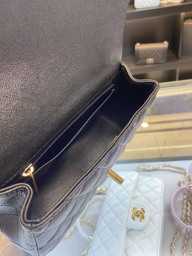 Ch**el cf series bags 4017-0082