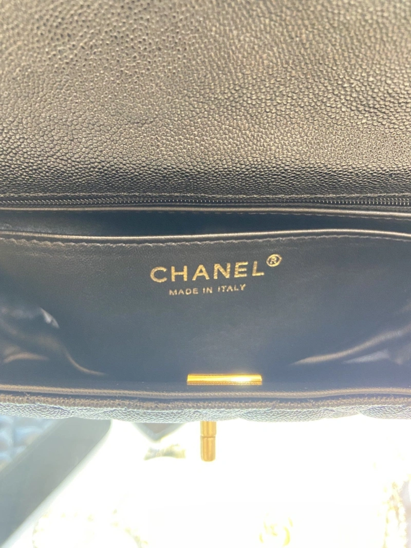 Ch**el cf series bags 4017-0082