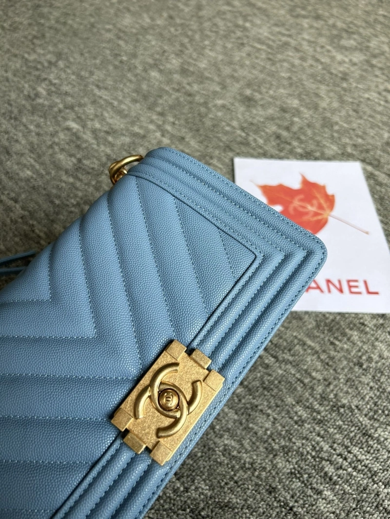 Ch**el leboy series bags 4017-0090