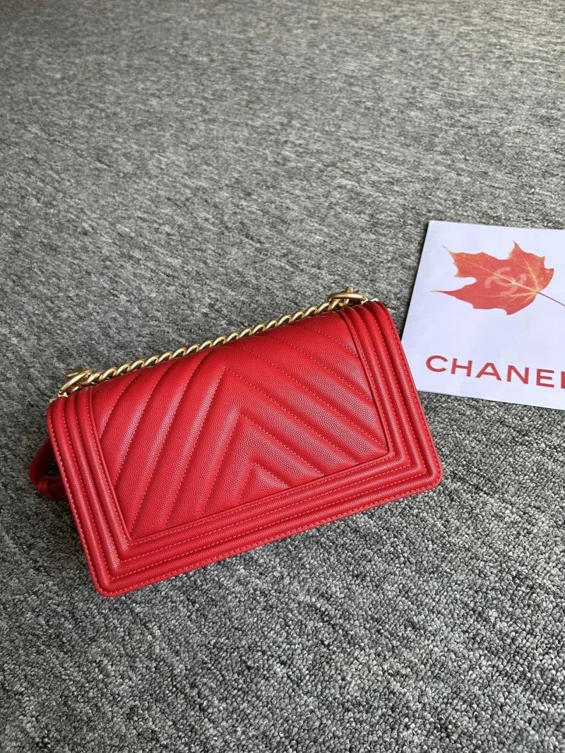 Ch**el leboy series bags 4017-0096
