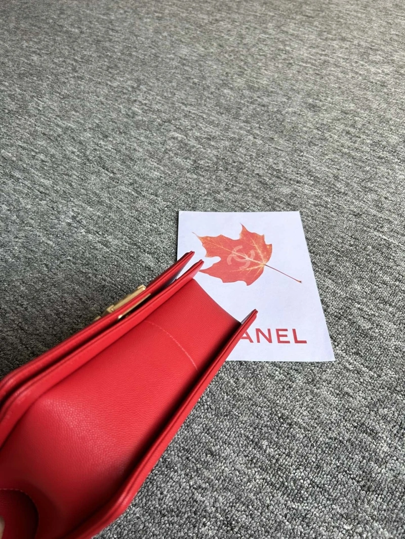 Ch**el leboy series bags 4017-0096