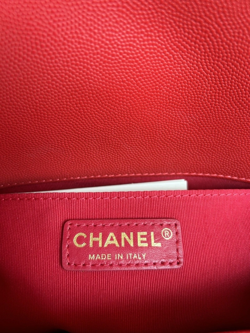Ch**el leboy series bags 4017-0096