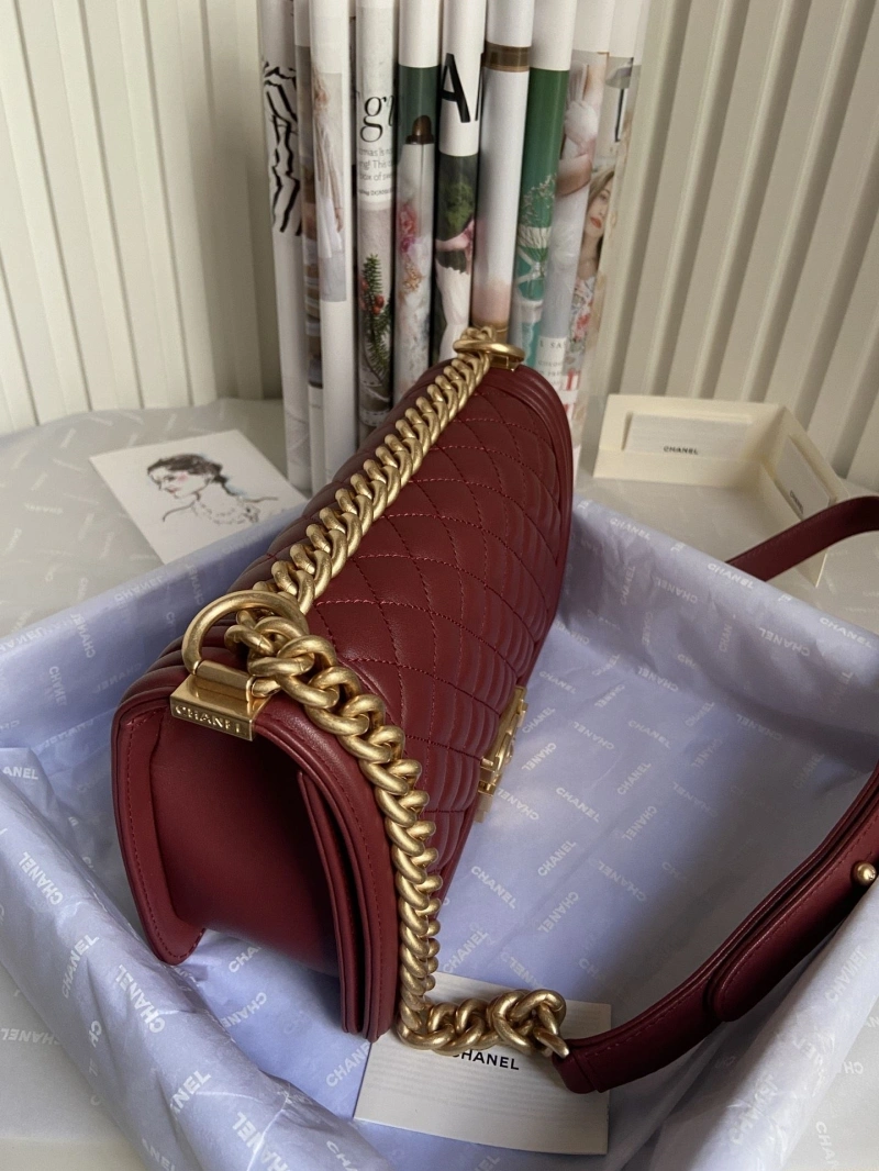 Ch**el leboy series bags 4017-0098