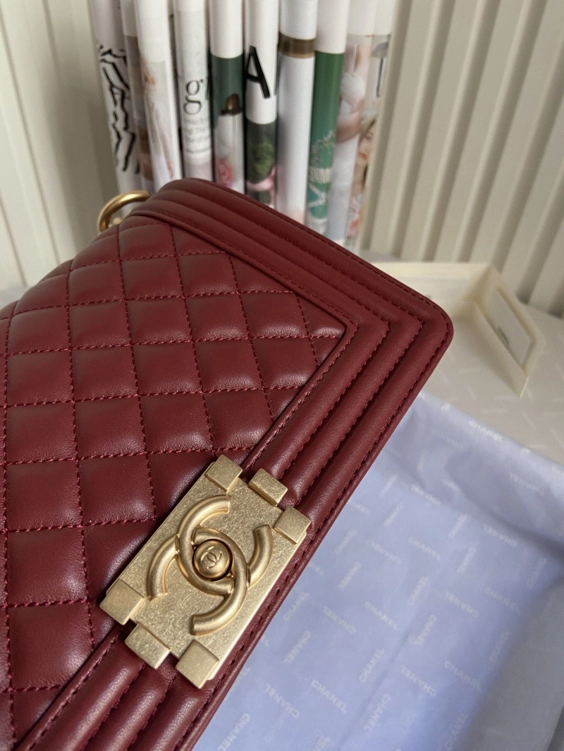Ch**el leboy series bags 4017-0098