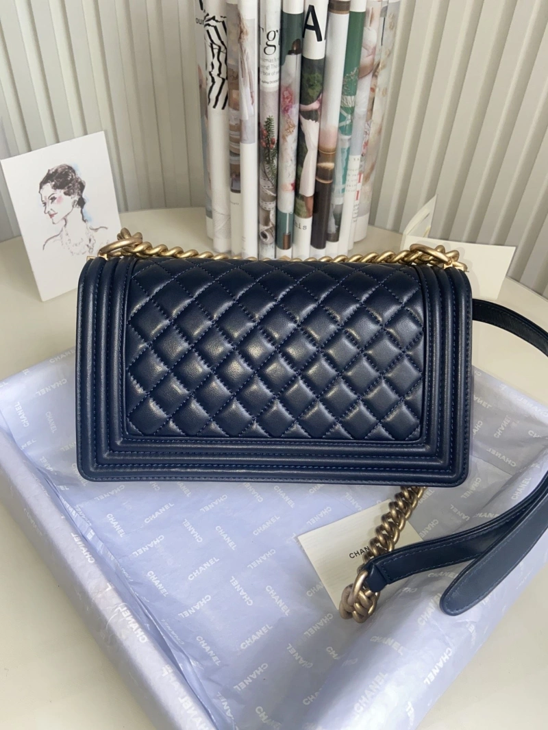 Ch**el leboy series bags 4017-0100